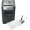 Rexel Momentum X312SL Destructora de Papel Corte en Partículas