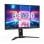 Écran Gigabyte M27Q P 27 pouces LED IPS QHD 165 Hz FreeSync Premium