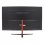 Keep Out XGM27PROII 27" LED FullHD 165 Hz FreeSync/G-Sync incurvé