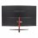 Keep Out XGM27PROII 27" LED Full HD 165 Hz FreeSync/G-Sync curvo