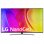 LG 65NANO816QA 65" LED Nanocell UltraHD 4K HDR10 Pro Reacondicionado