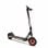 Aprilia eSR2 Trotinete Elétrica com Piscas Preta