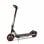 Aprilia eSR2 Trotinete Elétrica com Piscas Preta
