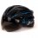 Capacete de bicicleta Argento Urban Prime preto