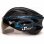 Capacete de bicicleta Argento Urban Prime preto
