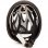 Capacete de bicicleta Argento Urban Prime preto