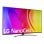 LG 75NANO816QA 75" LED Nanocell UltraHD 4K HDR10 Pro