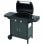 Campingaz 2 Series Classic EXS Vario D Barbecue Carrello Gas Nero 9600 W