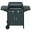 Campingaz 2 Series Classic EXS Vario Dark Barbacoa a Gas