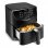 Friggitrice ad aria Cosori Smart Chef Edition da 5,5 litri nera