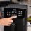 Airfryer Cosori Smart Chef Edition 5,5L 1700W Wifi Écran Tactile Noir