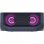 LG XBOOM Go PN5 Altavoz Bluetooth 20W