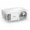Projecteur interactif BenQ MW809STH avec faible facteur de projection ANSI DLP WXGA 3600 lumens