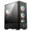 MSI MAG FORGE 112R Vidro Temperado USB 3.2 ARGB Preta