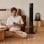 Newlux W130 Ventilador de Torre sin Aspas 45W Negro