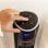 Newlux W130 Ventilador de Torre sin Aspas 45W Negro