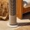 Newlux W80 Ventilador de Torre sin Aspas 45W Blanco