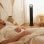Newlux W80 Ventilador de Torre sin Aspas 45W Negro