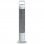 Newlux W80 Ventilador de Torre sin Aspas 45W Azul