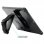 Mobilis Universal Support 360 Noir pour Tablette