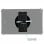 Mobilis Universal Support 360 Noir pour Tablette