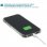 Mobilis Cordón Colgante Universal Negro para Smartphone
