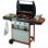 Campingaz 3 Series Woody LX Barbacoa a Gas