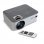 Prixton Lumière Proyector ANSI LED HD 5000 Lúmenes