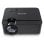 Projektor Prixton Goya P20 WVGA 40 Lumen 150" LED LCD Stereo-Lautsprecher tragbar