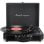 Tocadiscos Prixton VC400 6W Bluetooth Tração Correia USB MicroSD Vintage