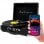 Giradischi Bluetooth Prixton VC400 nero