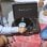 Giradischi Bluetooth Prixton VC400 nero