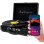 Tocadiscos Prixton VC400 6W Bluetooth Tracción Correa USB MicroSD Vintage
