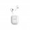 Casque Bluetooth SPC Zion Studio Blanc