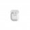 Casque Bluetooth SPC Zion Studio Blanc