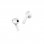 Casque Bluetooth SPC Zion Studio Blanc