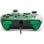 Comando com Fio PowerA 1516984-01 Heroic Link Nintendo Switch Branco Verde
