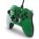 Comando com Fio PowerA 1516984-01 Heroic Link Nintendo Switch Branco Verde