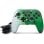 Comando com Fio PowerA 1516984-01 Heroic Link Nintendo Switch Branco Verde