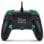 Comando com Fio PowerA 1516984-01 Heroic Link Nintendo Switch Branco Verde
