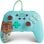 Alimenta un controller cablato Animal Crossing Tom Nook Edition per Nintendo Switch