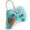 Alimenta un controller cablato Animal Crossing Tom Nook Edition per Nintendo Switch