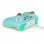 Alimenta un controller cablato Animal Crossing Tom Nook Edition per Nintendo Switch