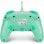 Alimenta un controller cablato Animal Crossing Tom Nook Edition per Nintendo Switch