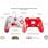 Alimenta un controller cablato di Mario per Nintendo Switch