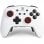 Power A Fusion Pro Wireless Controller Weiß für Nintendo Switch 