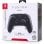 Power A Fusion Pro Wireless Controller Weiß für Nintendo Switch 
