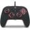 Power A Spectra RGB Kabelgebundener Controller Schwarz für Nintendo Switch