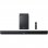 Sharp HT-SBW202 Barra de Sonido 2.1 con Subwoofer 200W