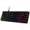 Tastiera da gioco meccanica HyperX Alloy Origins 60 RGB HX Rossa Inglese USA